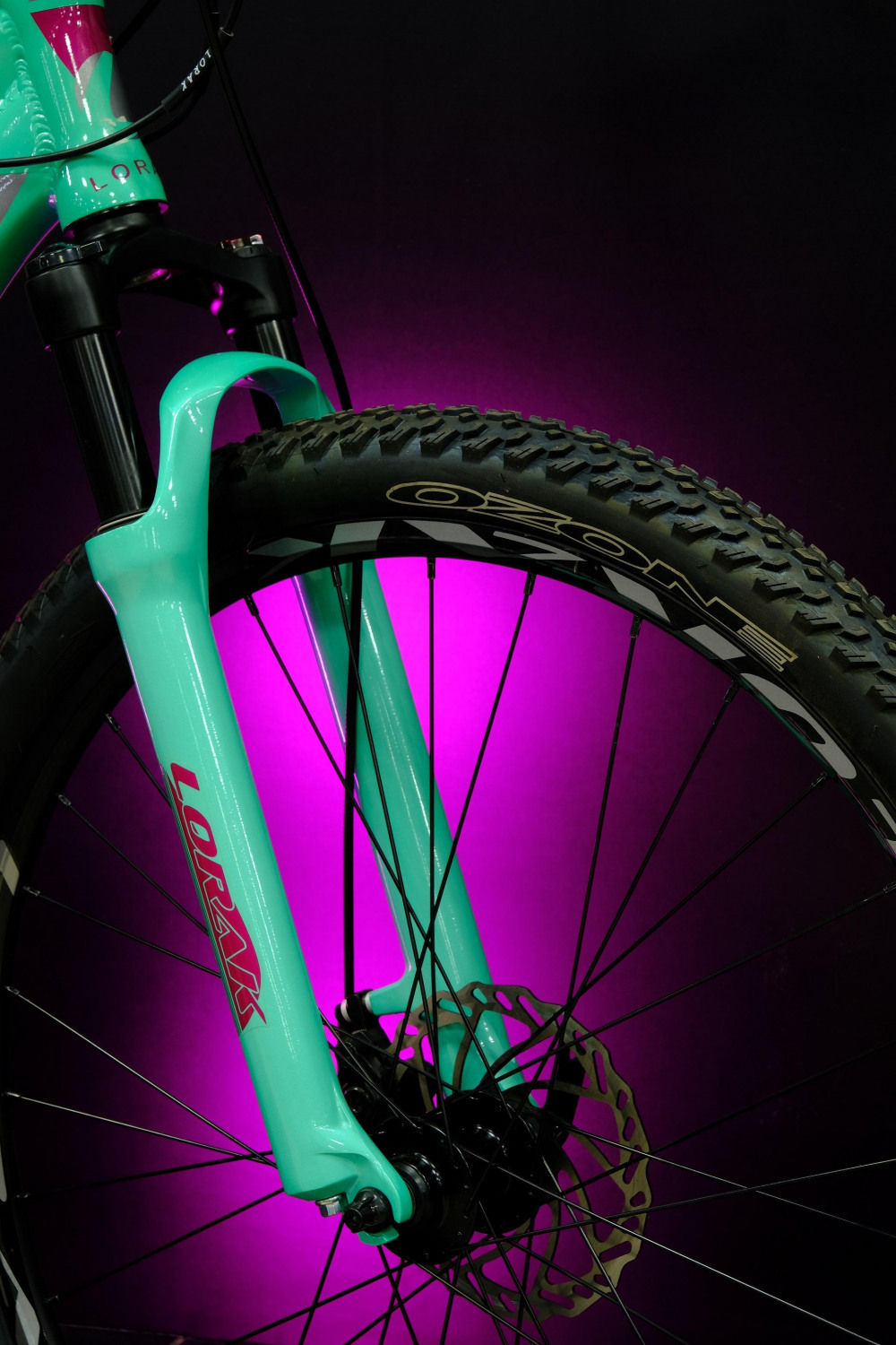 Lorak Glory 200 (27.5)