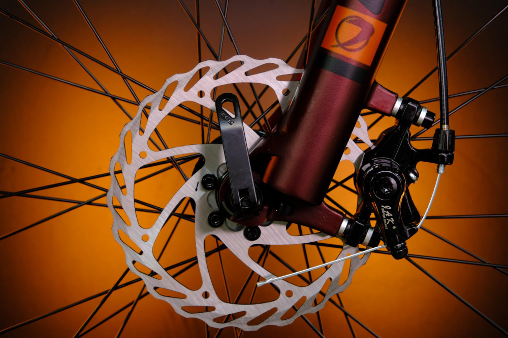 LORAK Safe PLUS 29 Матовый Коричневый