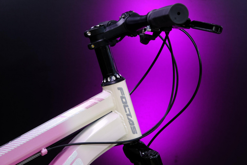 FOLTAS 22 21sp Розовый