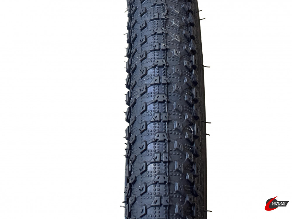 Покрышка PLSD 24*2,125 PLSD-101 ежик, код 41809